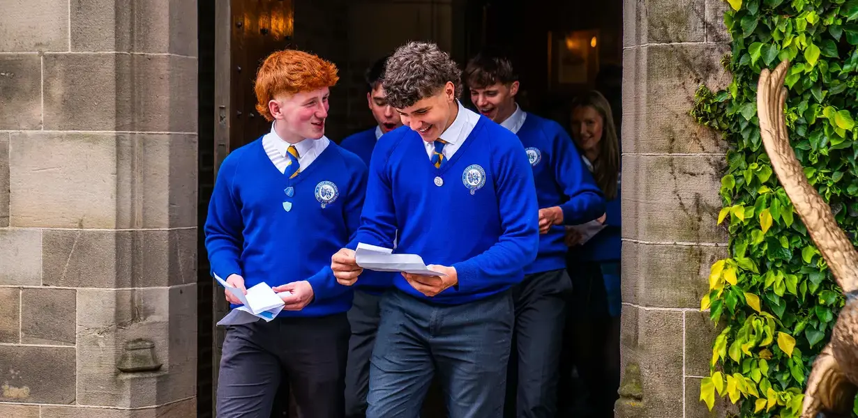 Queen Ethelburga's Prep School