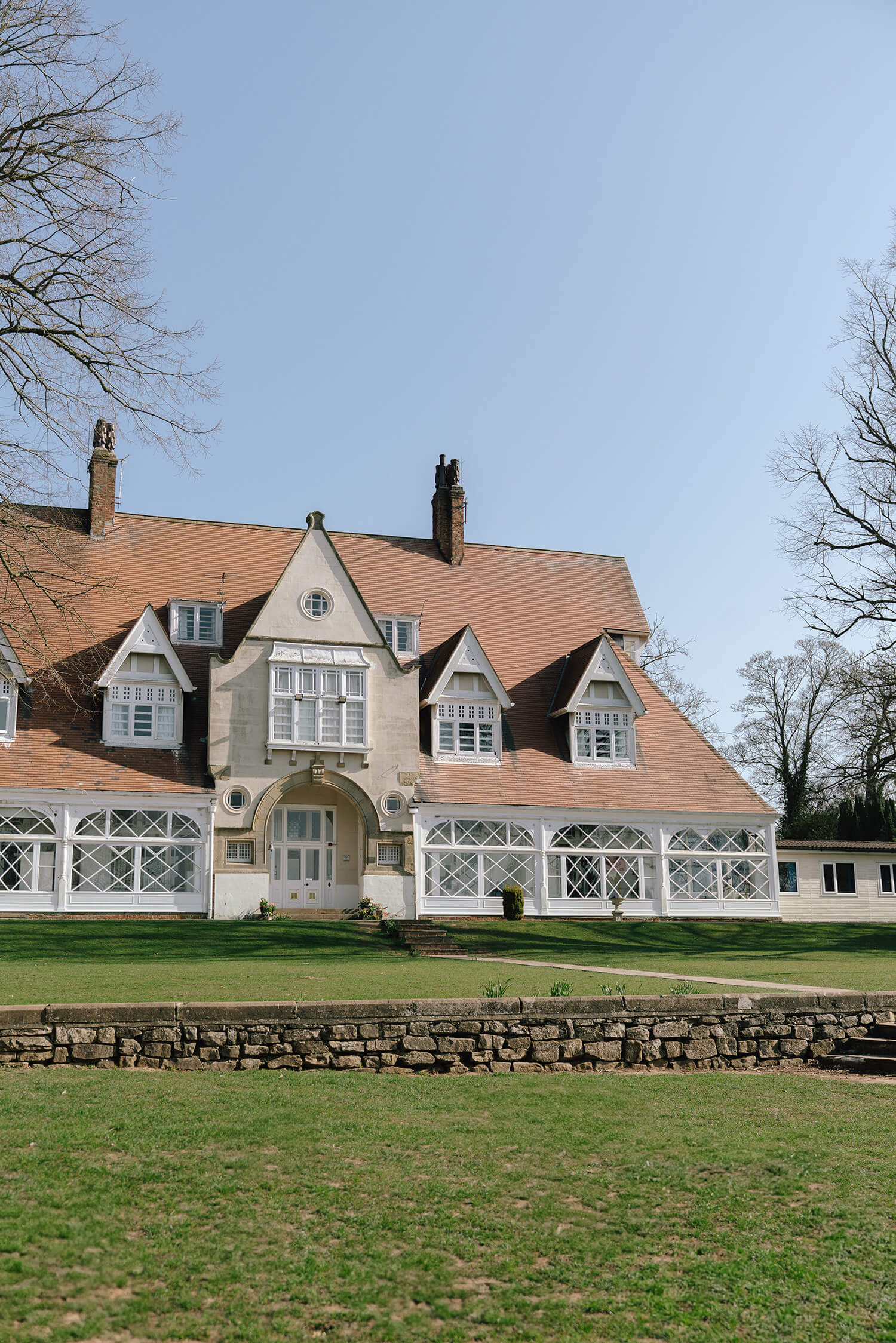 Cundall Manor School