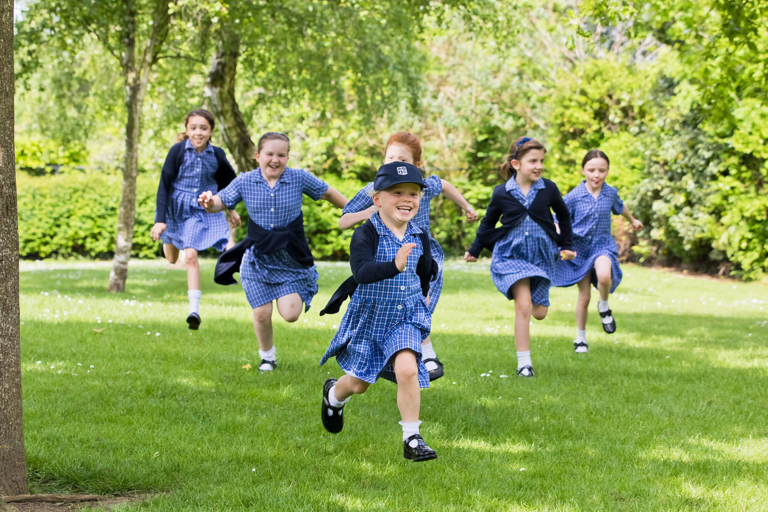 Northampton High School GDST