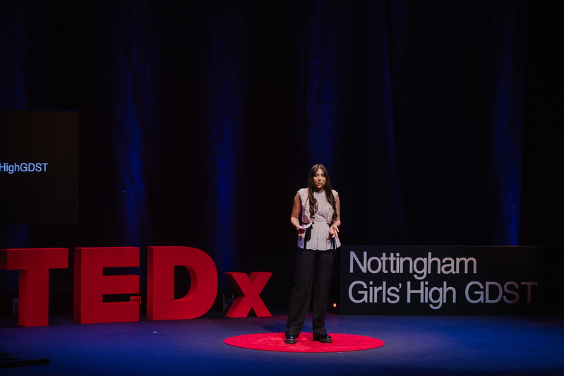 Nottingham Girls' High School GDST