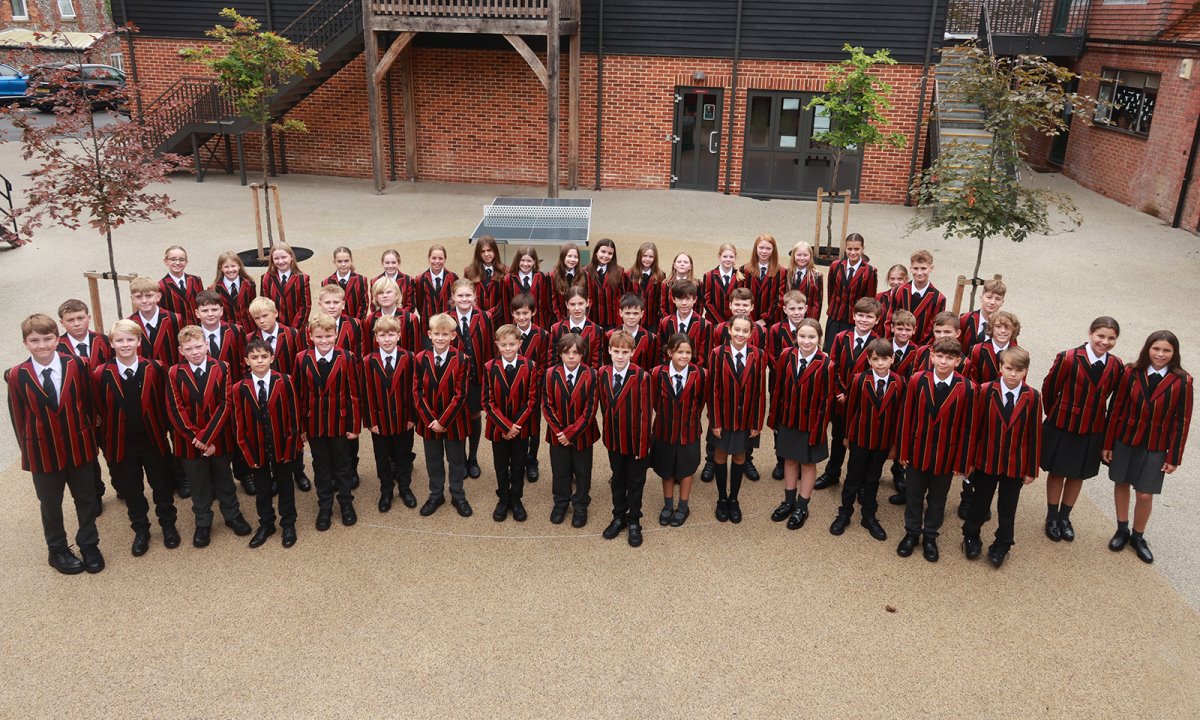 Shiplake College