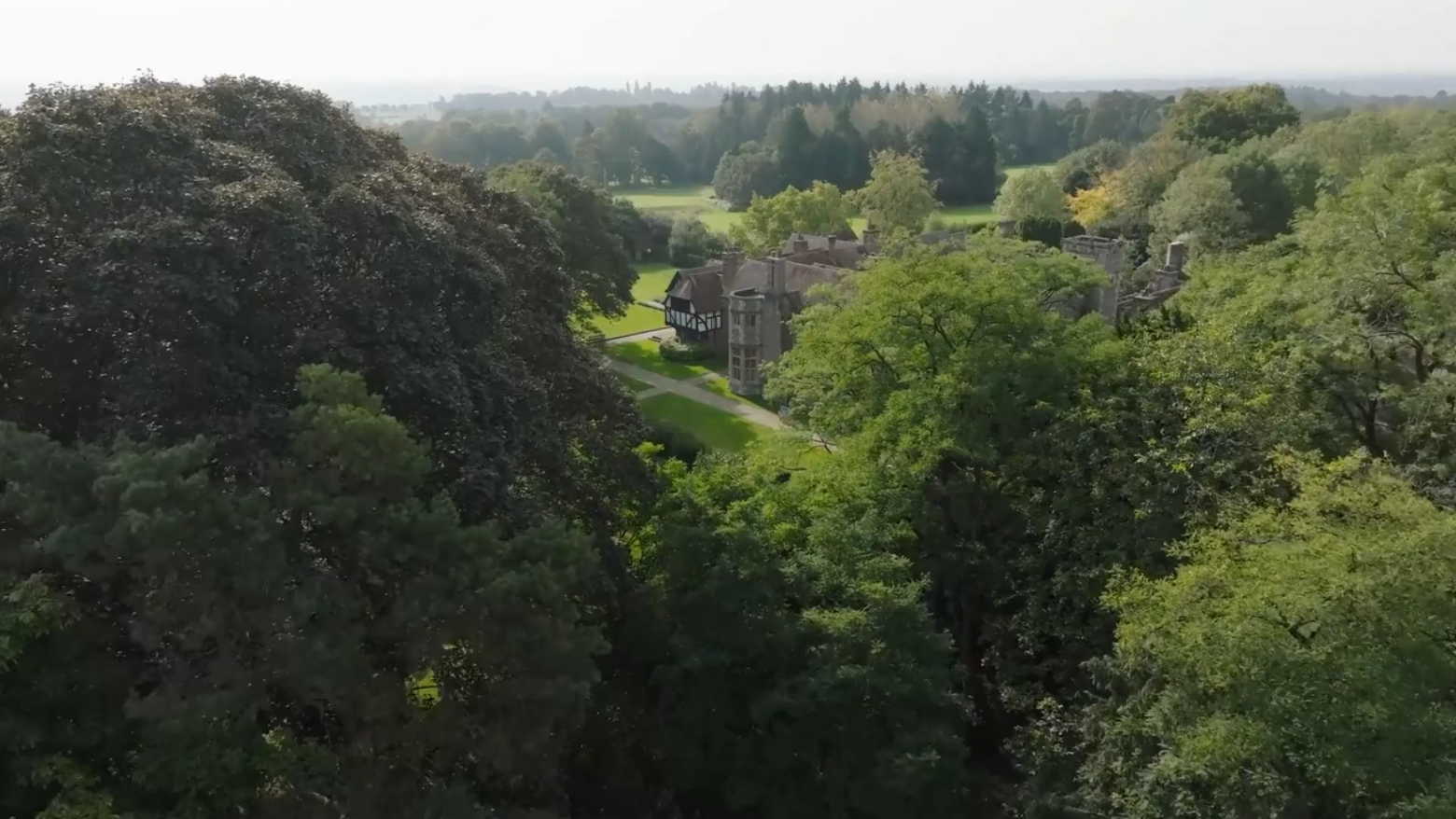 The Oratory Prep School