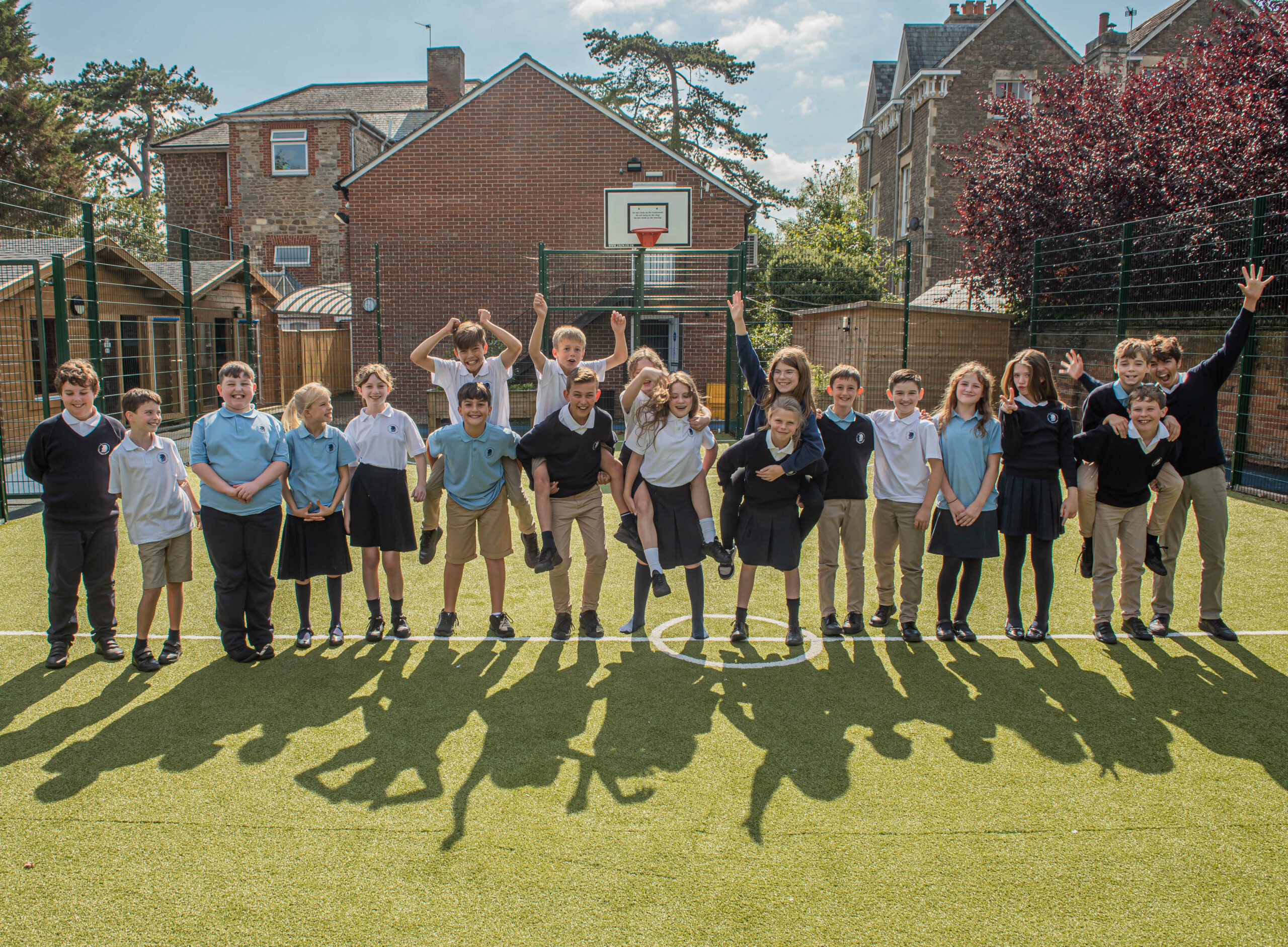 The Unicorn School, Oxford