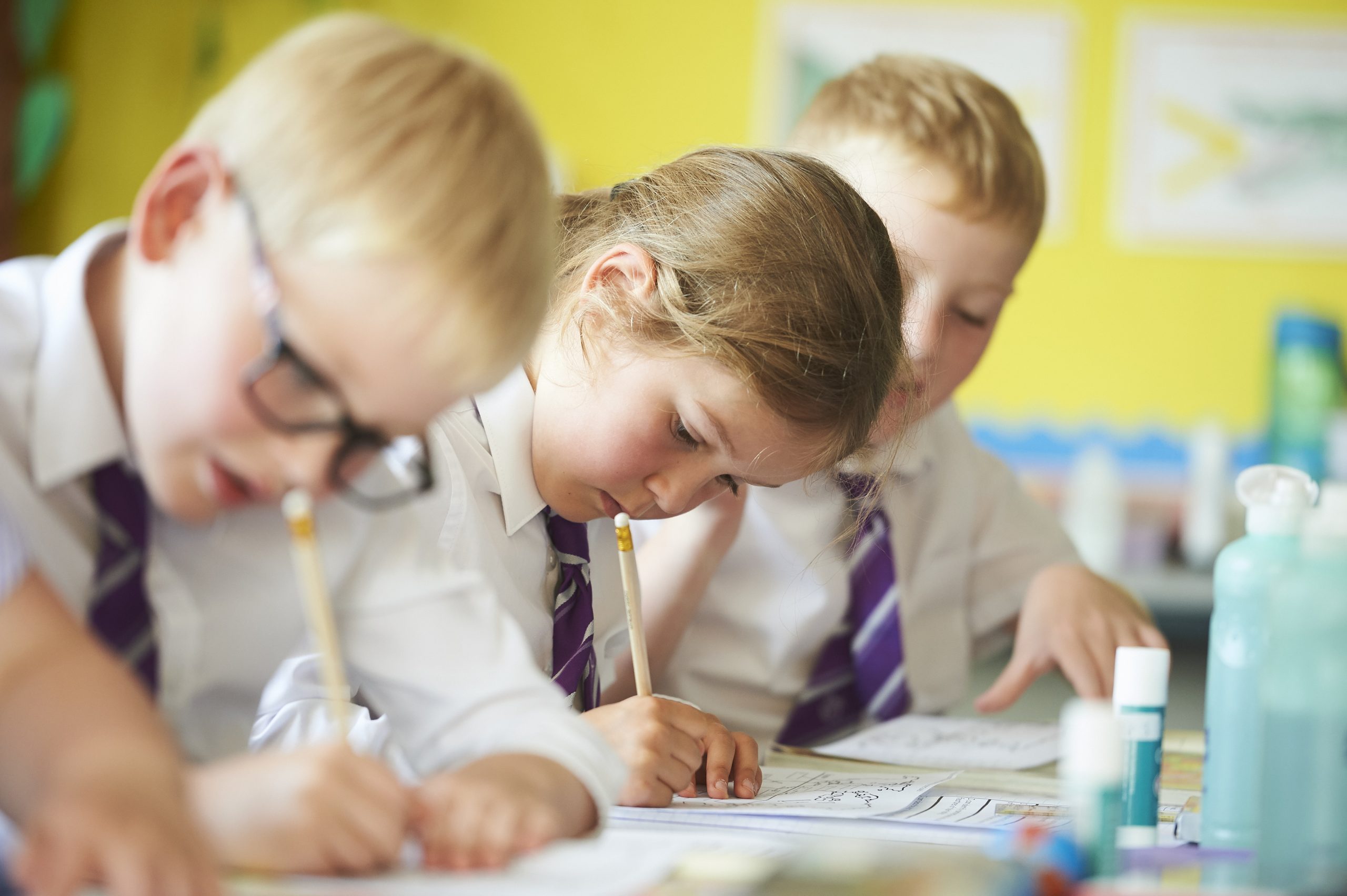 Edenhurst Preparatory School