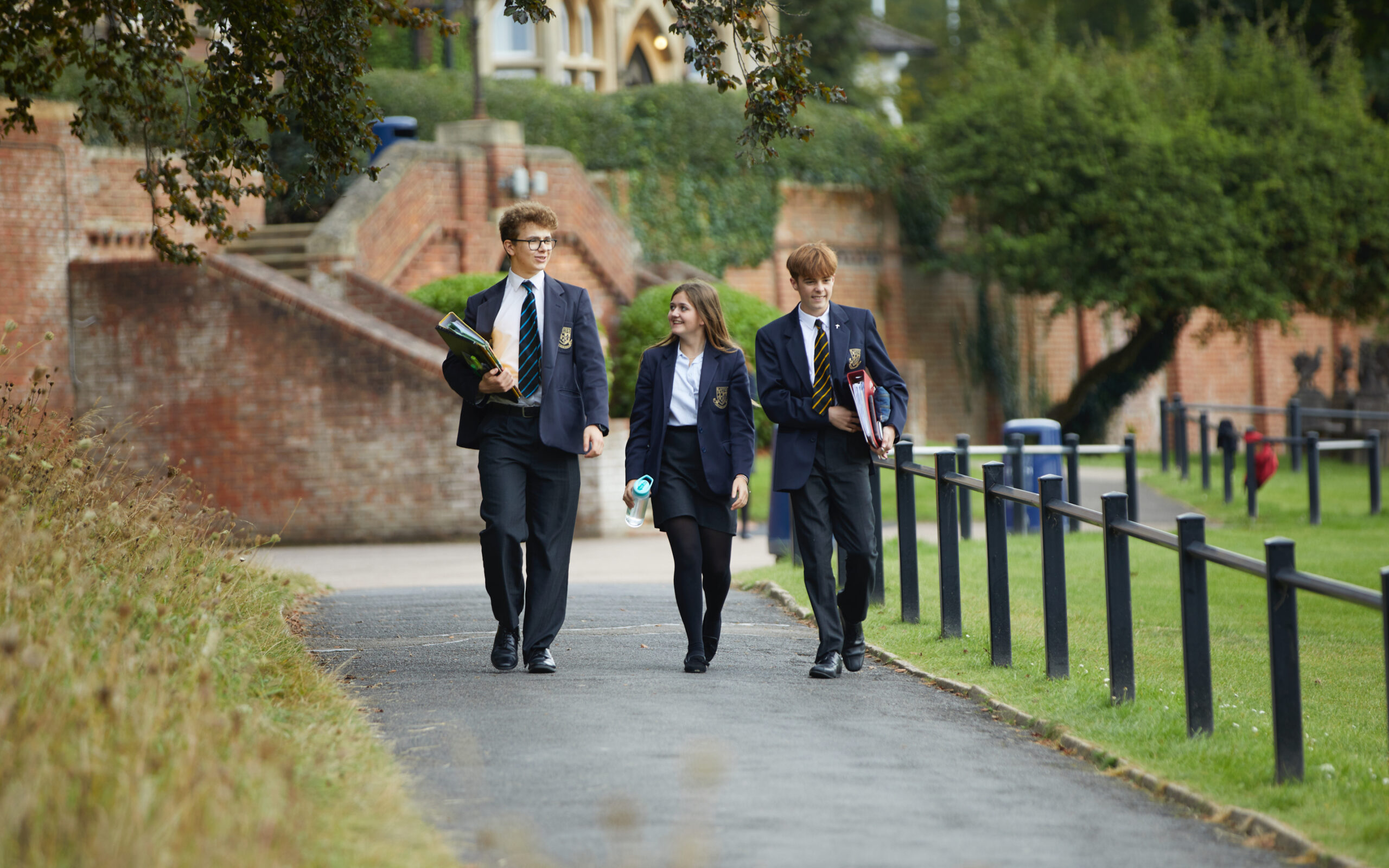 Epsom College