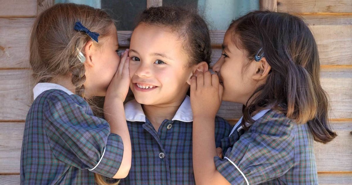 Rydes Hill Preparatory School