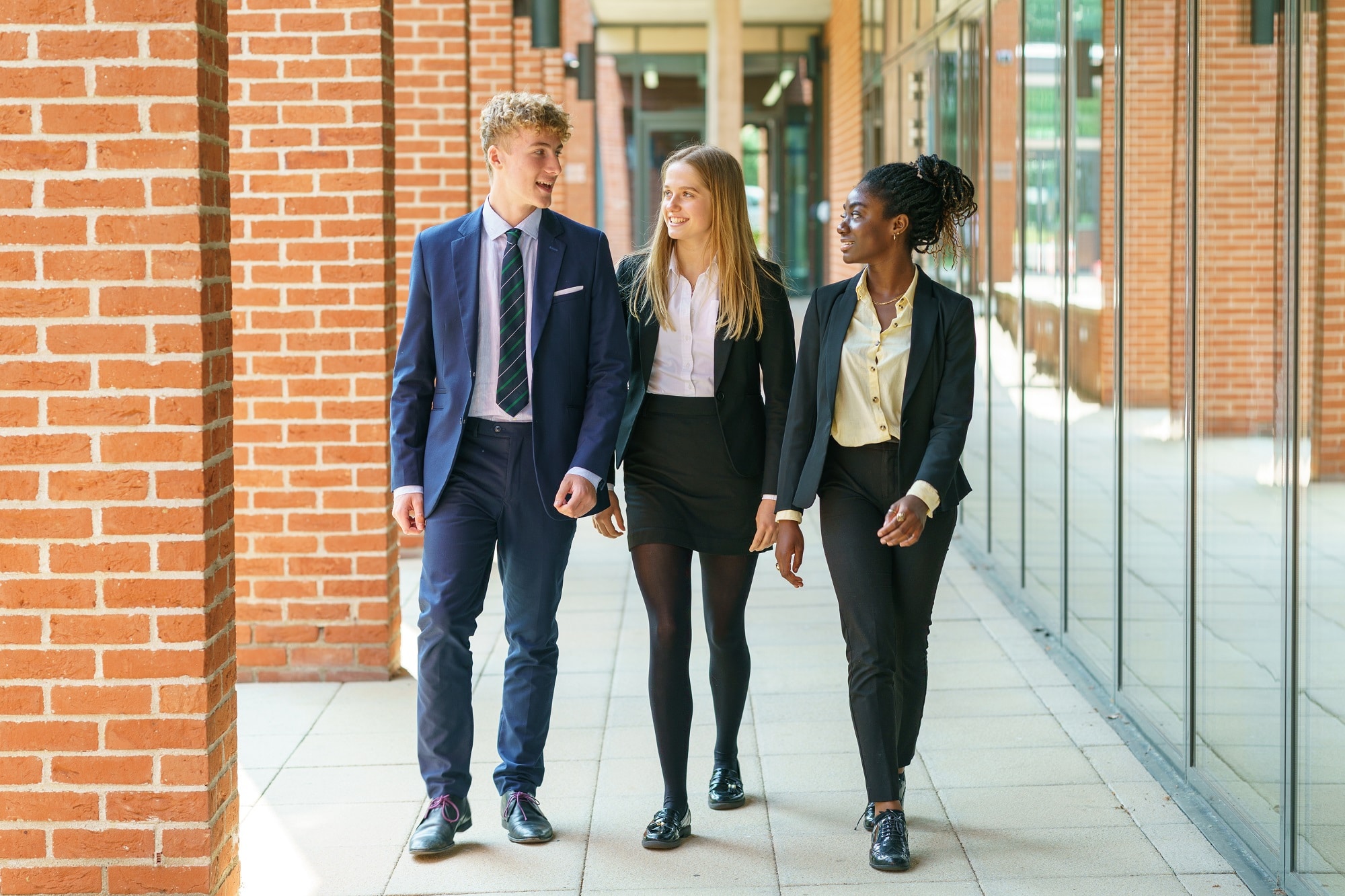 St John's School, Leatherhead