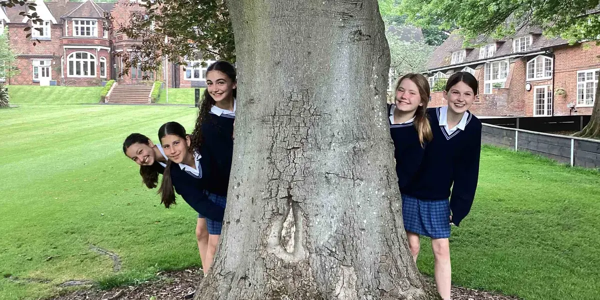 Feltonfleet School