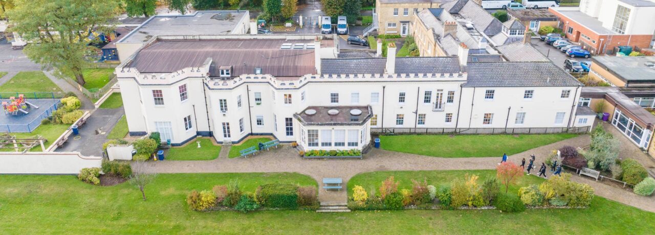 Notre Dame Senior School