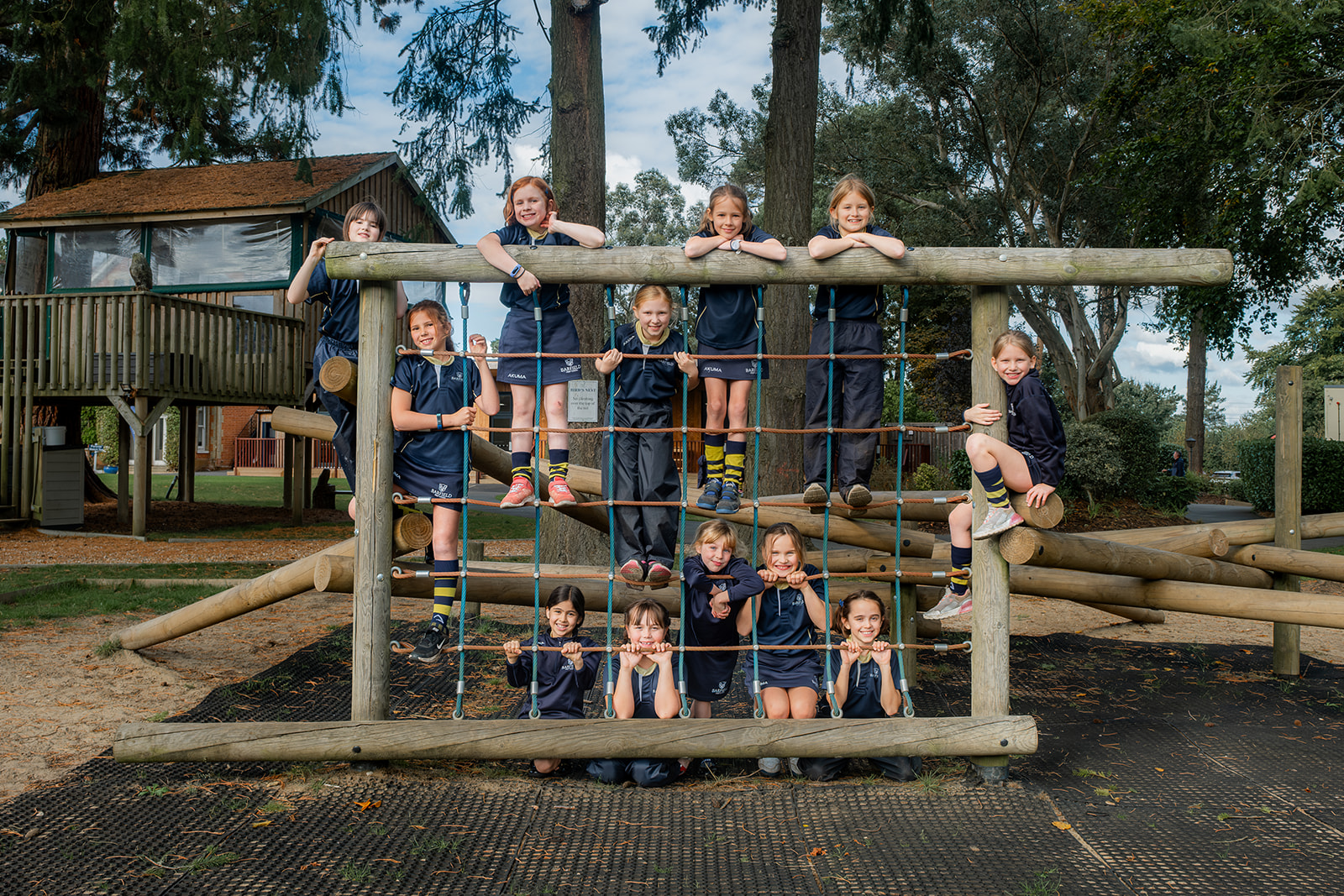 Barfield Prep School