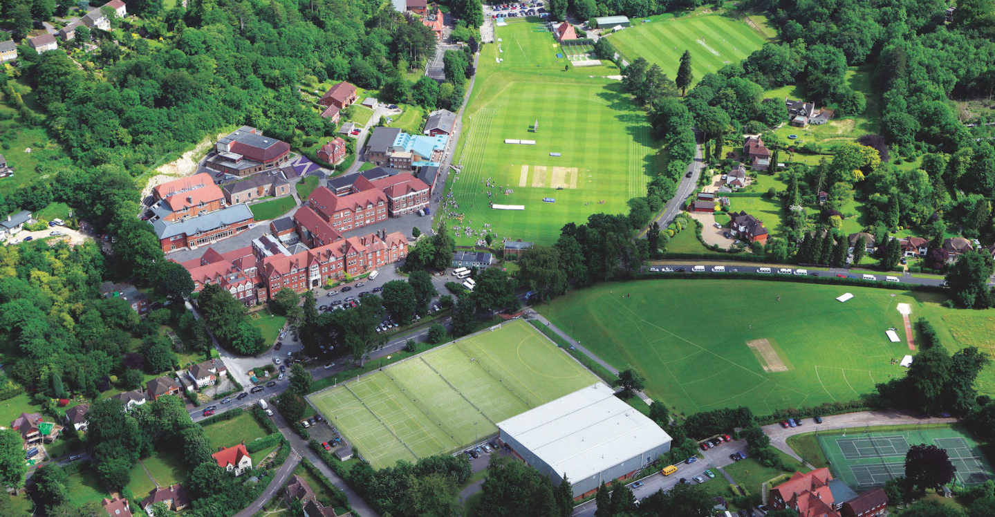 Caterham School