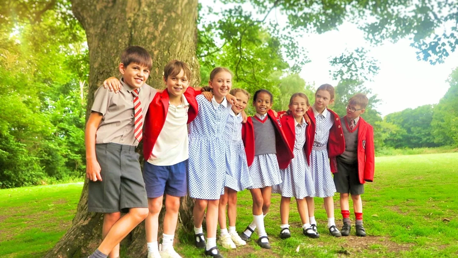 Sompting Abbotts School