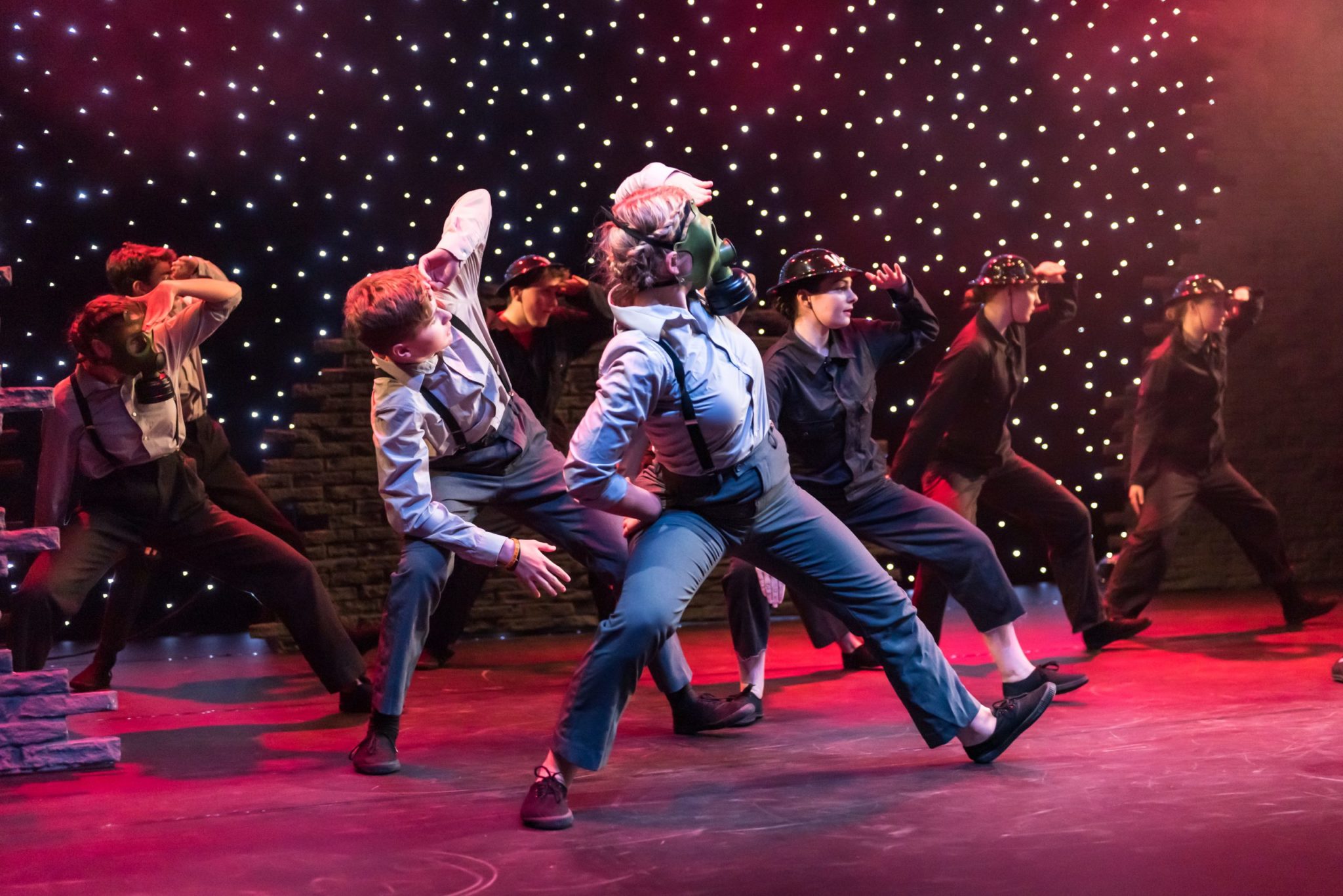 Hurstpierpoint College