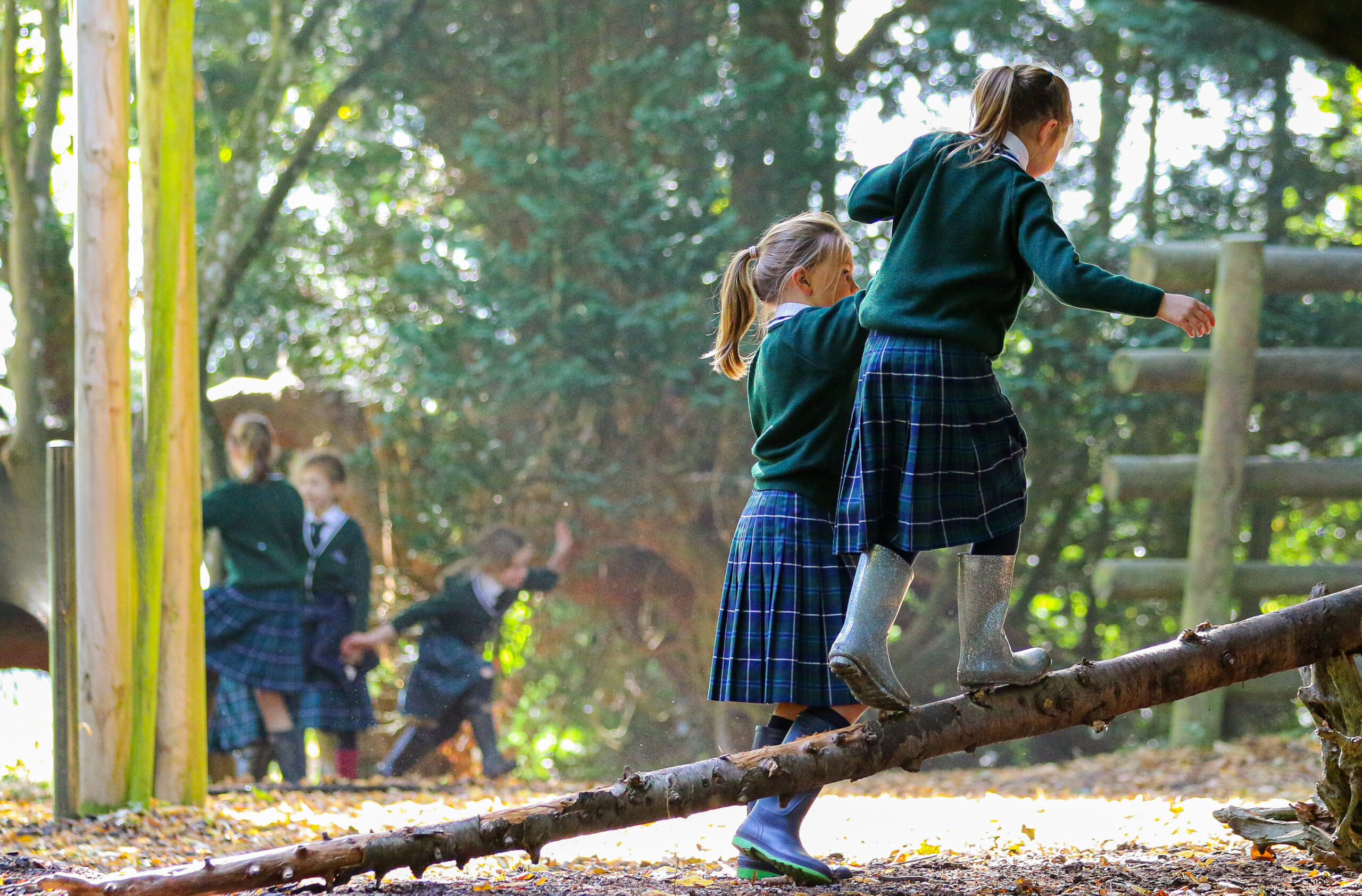 Kitebrook Preparatory School