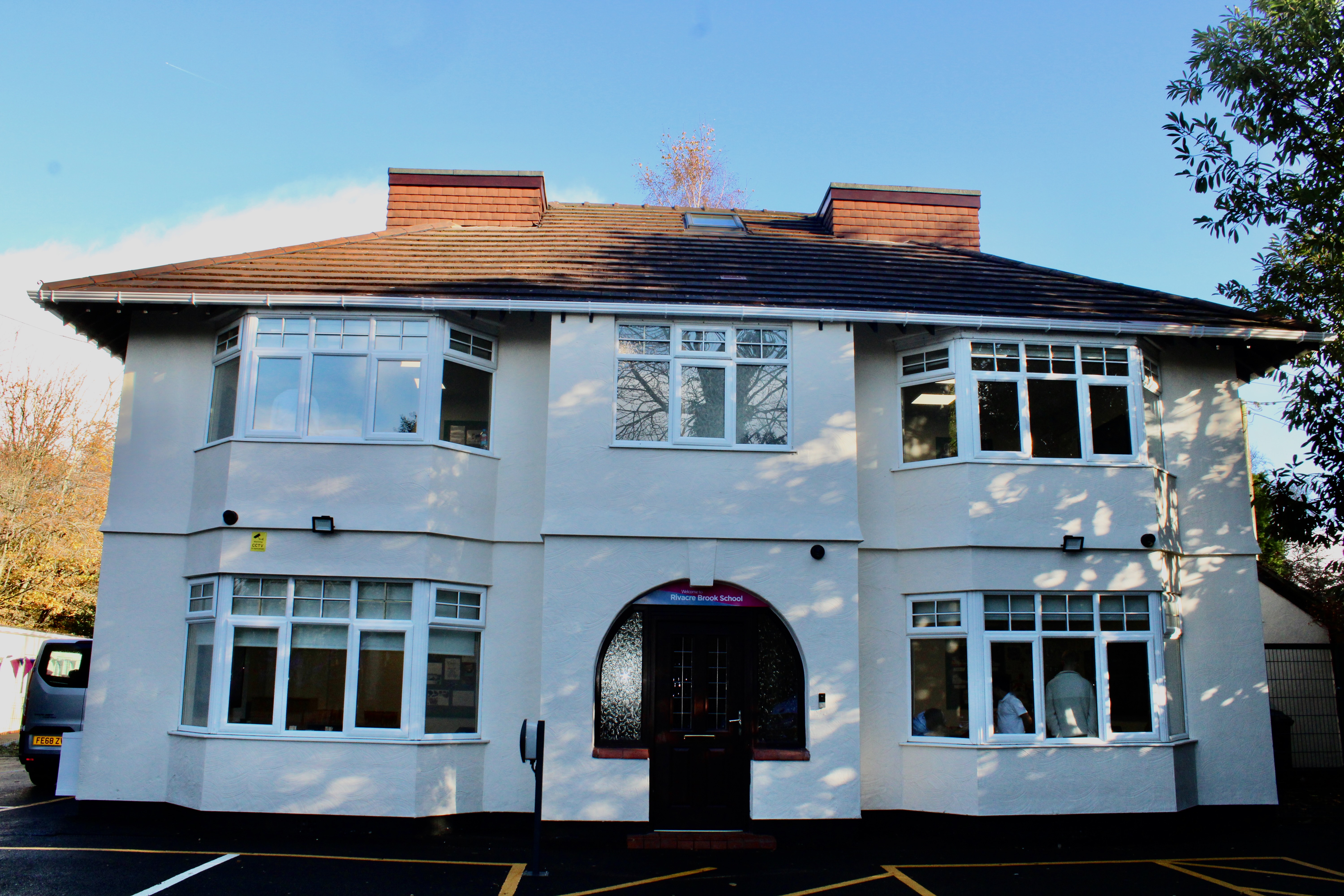 Rivacre Brook School