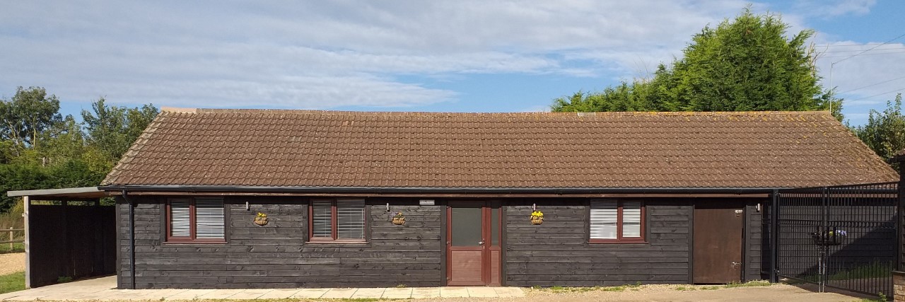 Begdale House School