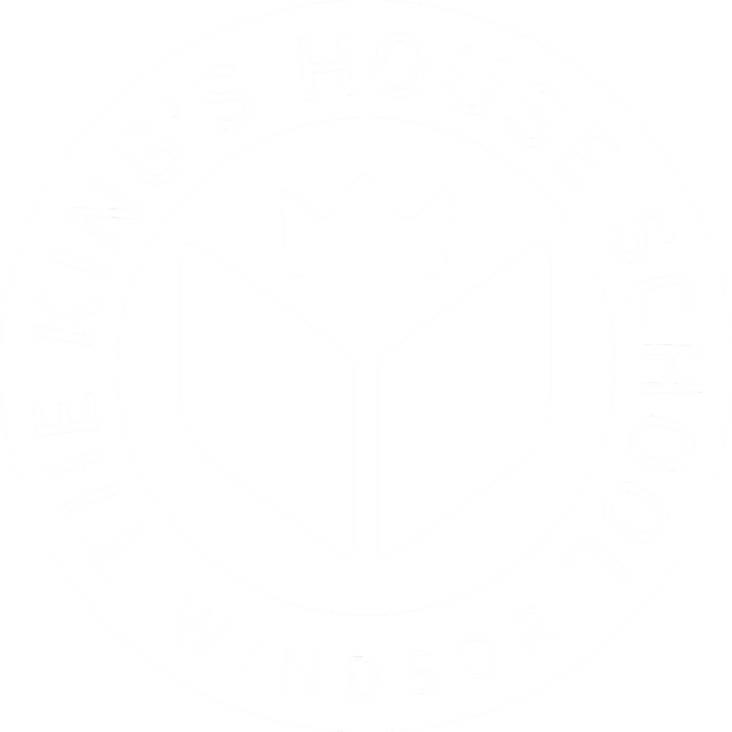 The King's House School, Windsor