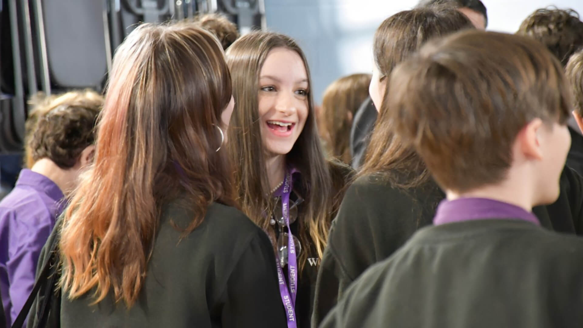 Wemms Education Centre