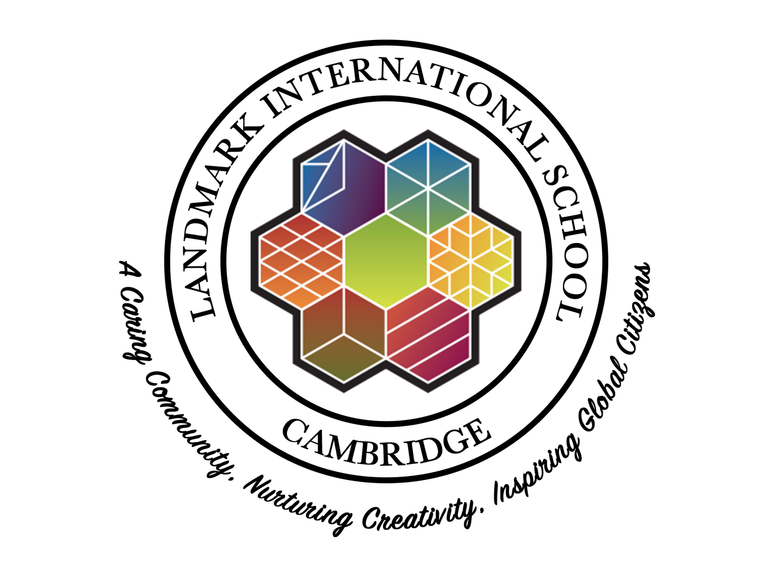 Landmark International School