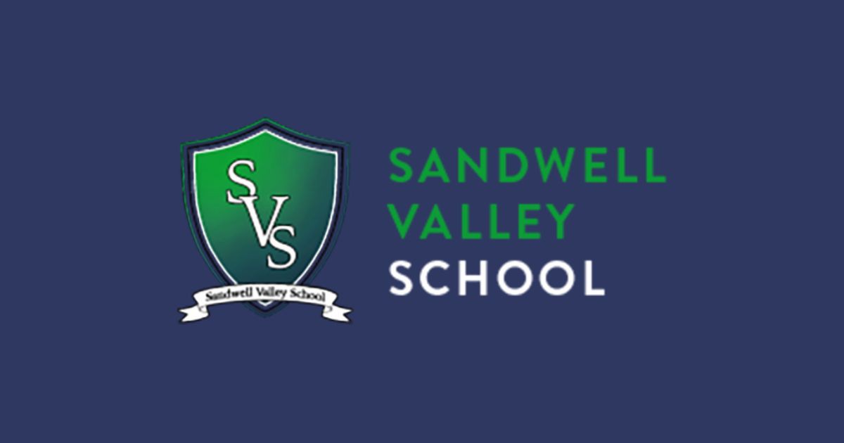 Sandwell Valley School