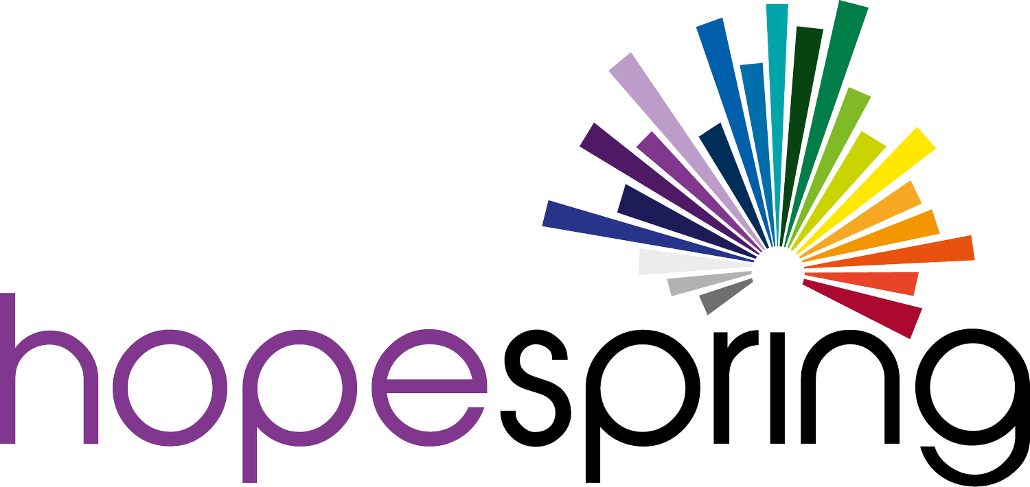 Hopespring Sunderland