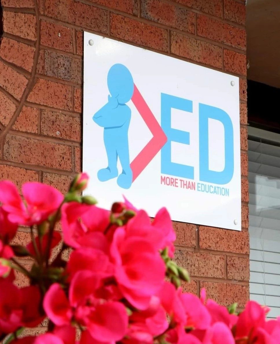 More Than Ed Independent School