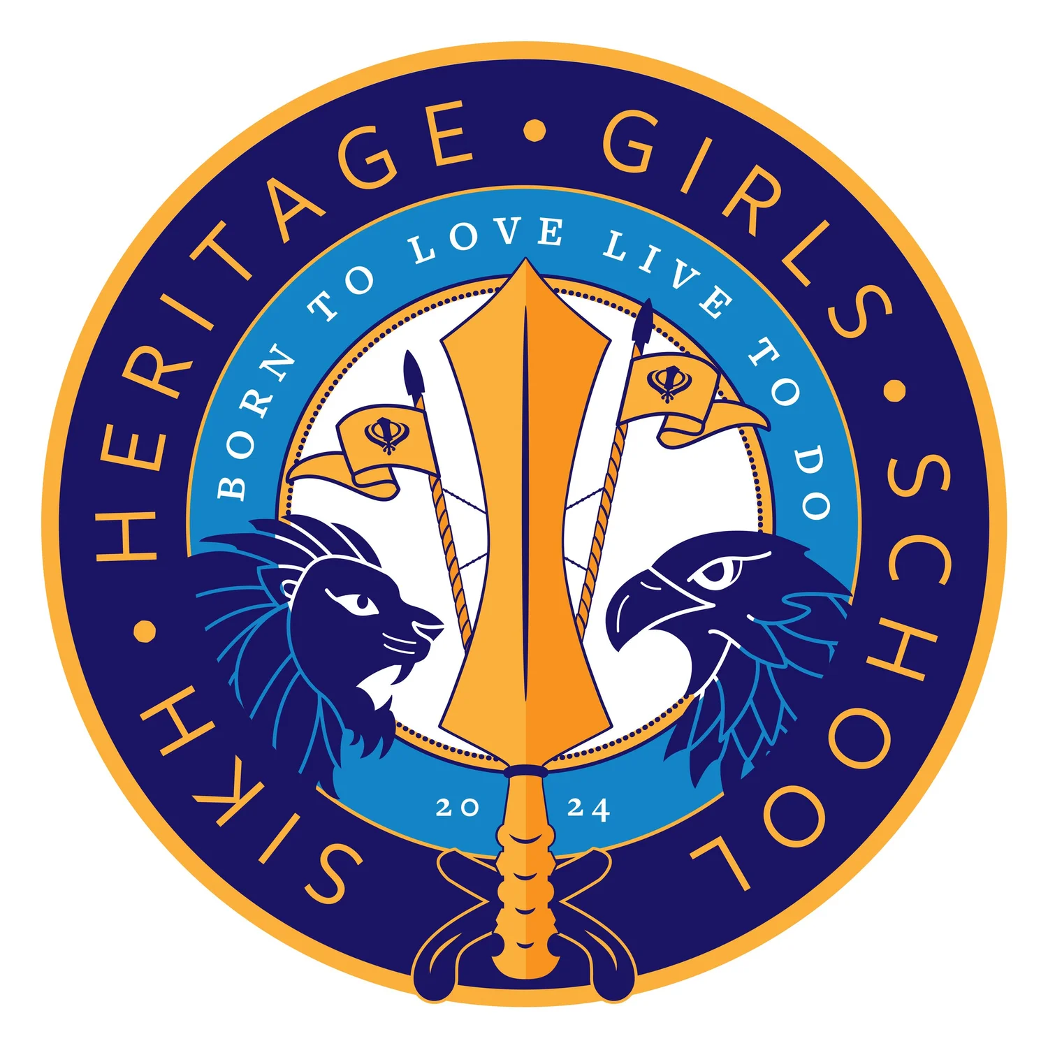Sikh Heritage Girls School